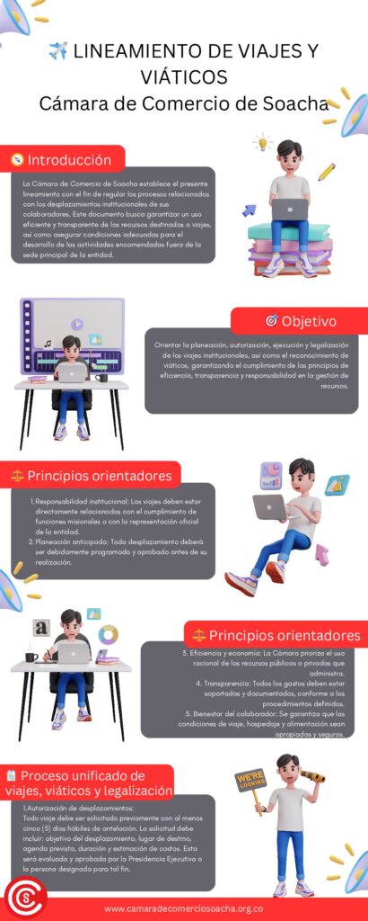 thumbnail of LINEAMIENTO DE VIAJES Y VIÁTICOS