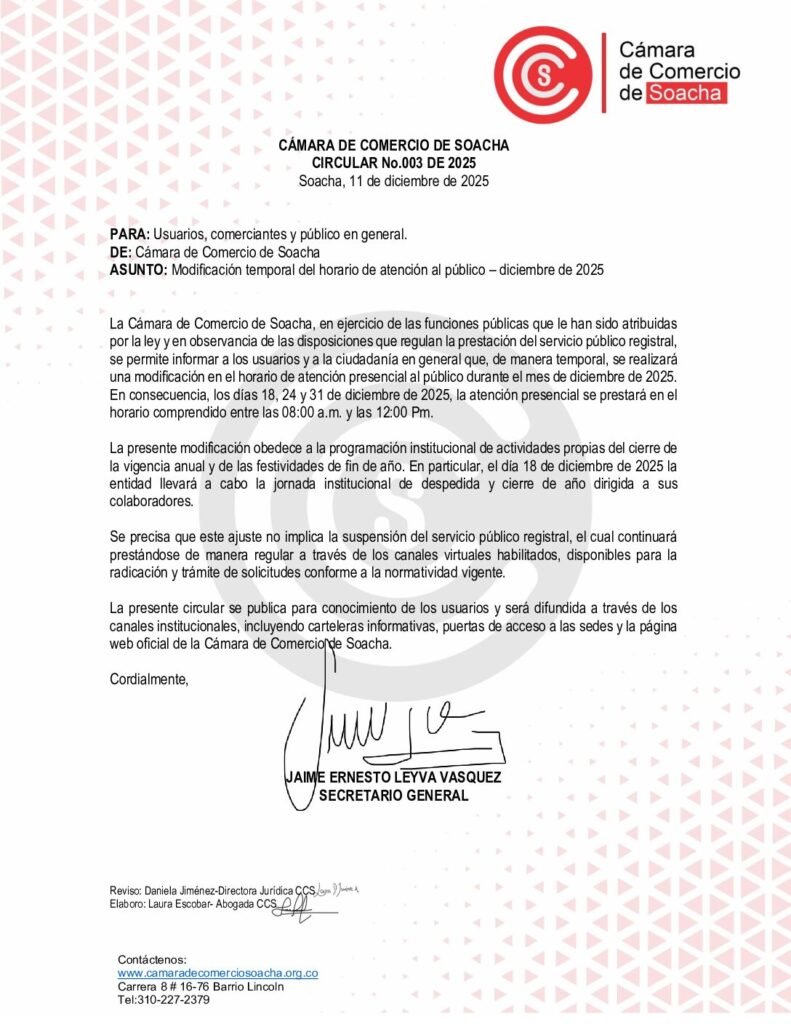 thumbnail of CIRCULAR ATENCIÓN 18 24 Y 31 DE DICIEMBRE (1)
